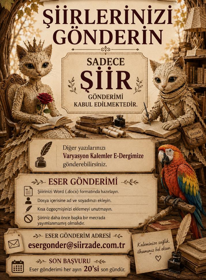 Eser Gönder